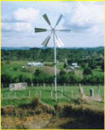 Windmill Photo